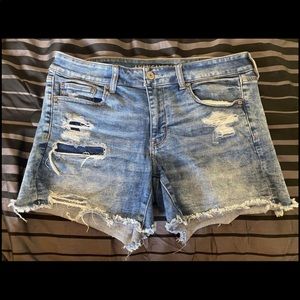 American eagle shorts